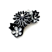 将图片加载到图库查看器,水木“水引”头梳010