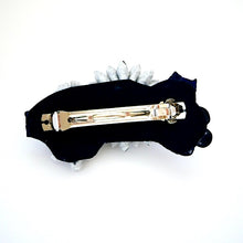 将图片加载到图库查看器,水木“水引”头梳010