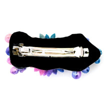 将图片加载到图库查看器,水木“水引”头梳010