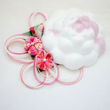 Load image into Gallery viewer, white&pink aroma-stone ideas, aromatherapy diffuser