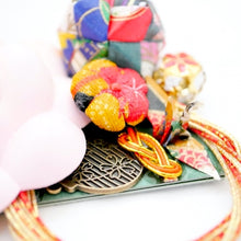 Load image into Gallery viewer, pink flower plaster diffuser, home interior, unique decorative aroma stone