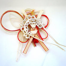 Load image into Gallery viewer, hair pin mizuhiki headpieces, head accessory, hair pin decor