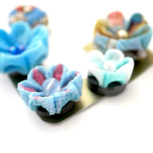 Load image into Gallery viewer, 5pcs flower Refrigerator Magnets, Creative Refrigerator Magnet