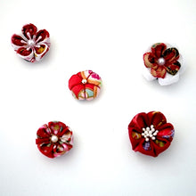 Load image into Gallery viewer, 5pcs Magnets for Whiteboard Refrigerator Office Photo Cabinet Bulletin Board Decoration