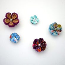 Load image into Gallery viewer, 5pcs Refrigerator Magnets, Creative Refrigerator Magnet, handcrafted