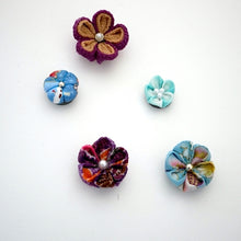 Load image into Gallery viewer, 5pcs Refrigerator Magnets, Creative Refrigerator Magnet, handcrafted