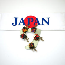 Load image into Gallery viewer, 5pcs Refrigerator Magnets, Japan handmade, handcrafted