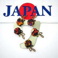 Load image into Gallery viewer, 5pcs Refrigerator Magnets, Japan handmade, handcrafted