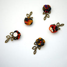 Load image into Gallery viewer, 5pcs Refrigerator Magnets, Japan handmade, handcrafted