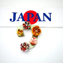 Load image into Gallery viewer, 5pcs Creative Refrigerator Magnets, Japan handmade