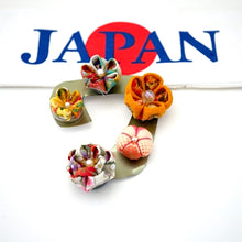 Load image into Gallery viewer, 5pcs Creative Refrigerator Magnets, Japan handmade