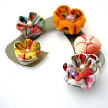 Load image into Gallery viewer, 5pcs Creative Refrigerator Magnets, Japan handmade