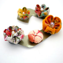 Load image into Gallery viewer, 5pcs Creative Refrigerator Magnets, Japan handmade