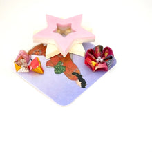 Load image into Gallery viewer, star fragrance aroma-stone on Japan design, stone diffuser