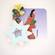 Load image into Gallery viewer, star fragrance aroma-stone on Japan design, handcrafted