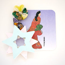 Load image into Gallery viewer, star fragrance aroma-stone on Japan design, handcrafted