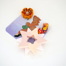 Load image into Gallery viewer, star fragrance aroma-stone on Japan design, Japan handmade