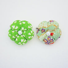 Load image into Gallery viewer, 2pcs brooches, accessory, Japan Handmade, fashion