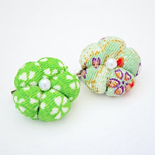 Load image into Gallery viewer, 2pcs brooches, accessory, Japan Handmade, fashion