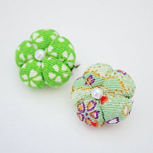 Load image into Gallery viewer, 2pcs brooches, accessory, Japan Handmade, fashion