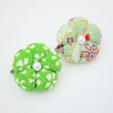 Load image into Gallery viewer, 2pcs brooches, accessory, Japan Handmade, fashion