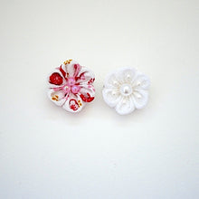 Cargar imagen en el visor de la galería, 2pcs brooches, accessory, Japan Handmade, fashion