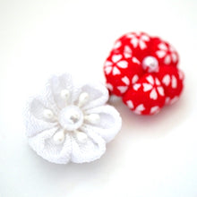 Load image into Gallery viewer, 2pcs brooches, accessory, Japan Handmade, fashion accessories