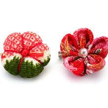 将图片加载到图库查看器，2pcs brooches, accessory, Japan Handmade, fashion accessories