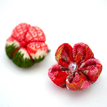 将图片加载到图库查看器，2pcs brooches, accessory, Japan Handmade, fashion accessories