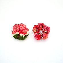 将图片加载到图库查看器，2pcs brooches, accessory, Japan Handmade, fashion accessories