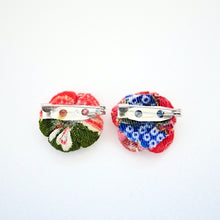 将图片加载到图库查看器，2pcs brooches, accessory, Japan Handmade, fashion accessories