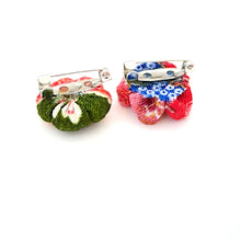 将图片加载到图库查看器，2pcs brooches, accessory, Japan Handmade, fashion accessories