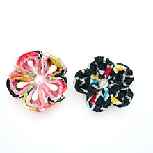 Load image into Gallery viewer, 2pcs flower brooches, accessory, Japan Handmade, fashion accessories