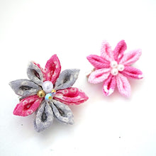 Load image into Gallery viewer, 2pcs brooches, accessory, Japan Handmade, fashion accessories