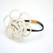 Load image into Gallery viewer, Japanese ponytail holder, hair tie, hair accessory