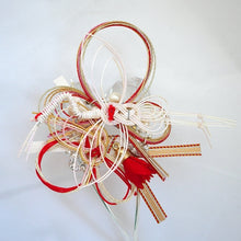 Load image into Gallery viewer, hair pin mizuhiki headpieces, head accessory, hair pin decor