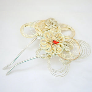 elegant Japanese kanzashi/hairpin, hair pin decor, head accessory