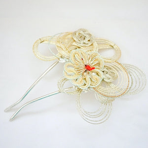 elegant Japanese kanzashi/hairpin, hair pin decor, head accessory