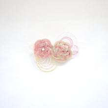 Load image into Gallery viewer, hair clip decor, head accessory, plastic hair clip