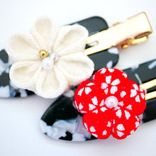 Load image into Gallery viewer, 2pcs hair clip, headpieces, hair mini clip, hair accssory