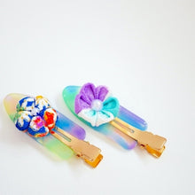 Load image into Gallery viewer, 2pcs hair clip, hair accessory, Japan handmade