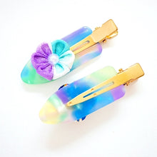 Load image into Gallery viewer, 2pcs hair clip, hair accessory, Japan handmade