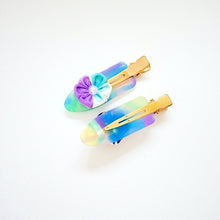 Load image into Gallery viewer, 2pcs hair clip, hair accessory, Japan handmade