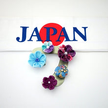 Load image into Gallery viewer, 5pcs Creative Refrigerator Magnet, Japan handmade