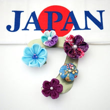 Load image into Gallery viewer, 5pcs Creative Refrigerator Magnet, Japan handmade