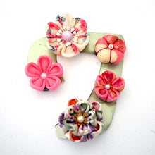 Load image into Gallery viewer, 5pcs Creative Refrigerator Magnet, Japan handmade, handcrafted