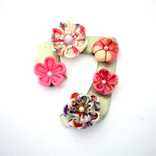 Load image into Gallery viewer, 5pcs Creative Refrigerator Magnet, Japan handmade, handcrafted