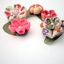 Load image into Gallery viewer, 5pcs Creative Refrigerator Magnet, Japan handmade, handcrafted