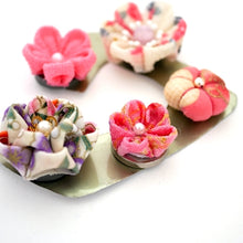 Load image into Gallery viewer, 5pcs Creative Refrigerator Magnet, Japan handmade, handcrafted