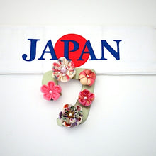 Load image into Gallery viewer, 5pcs Creative Refrigerator Magnet, Japan handmade, handcrafted